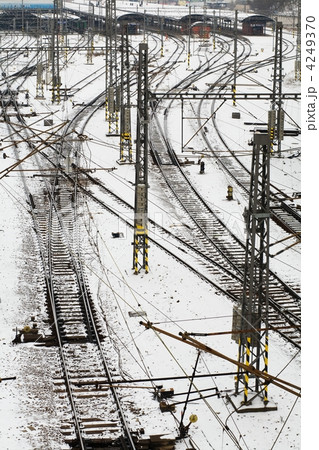 Railroad Railroad 4249370