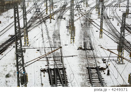 Railroad Railroad 4249371