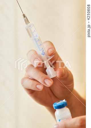 Vaccine 4250608