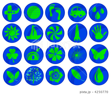 Symbols 4250770