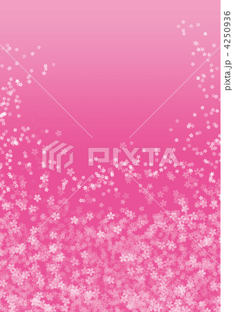 さくら舞う 4250936