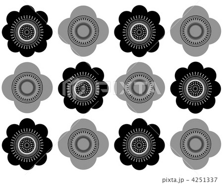 パターン パターン 4251337