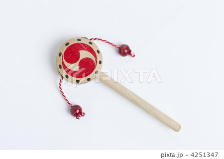 でんでん太鼓 でんでん太鼓 4251347
