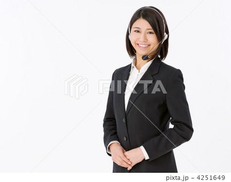 オペレーター オペレーター 4251649