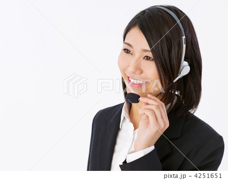 オペレーター オペレーター 4251651