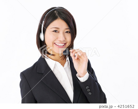 オペレーター オペレーター 4251652