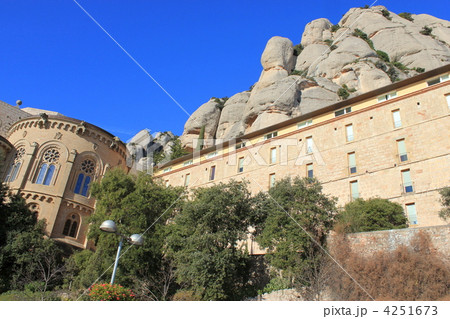 モンセラット 4251673