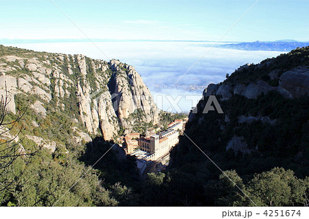 モンセラット 4251674