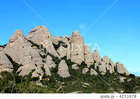 モンセラット 4251678