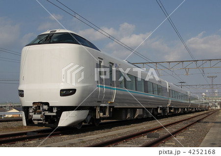 くろしお用２８７系 4252168