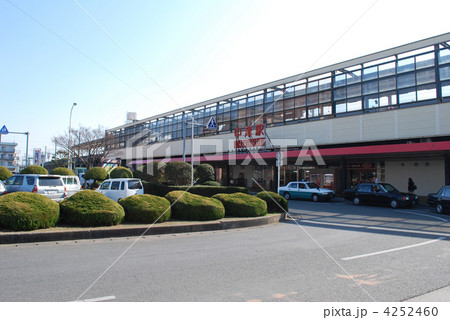 大分県　中津駅 4252460