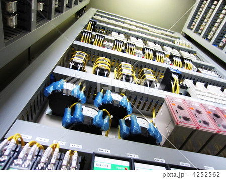 複雑電子回路 4252562