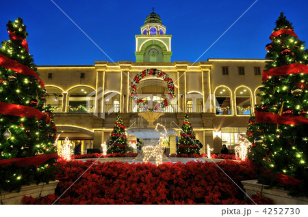 ラグーナ蒲郡のウインターイルミネーション ラグーナ蒲郡のウインターイルミネーション 4252730