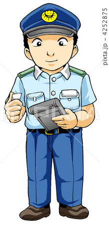 鉄道乗務員 4252875