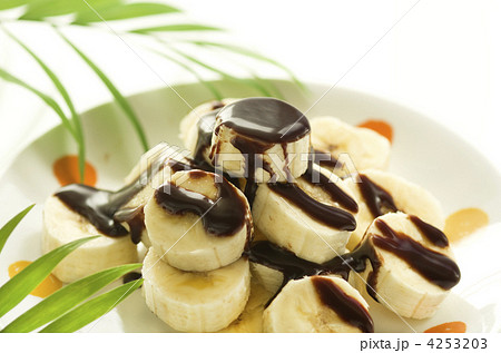 バナナのおやつ バナナのおやつ 4253203