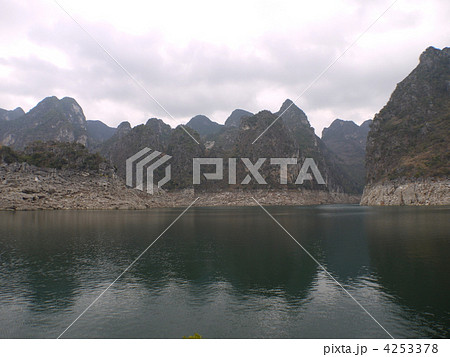 万峰湖遊覧 4253378