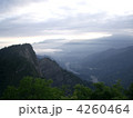 阿里山の朝霞 4260464