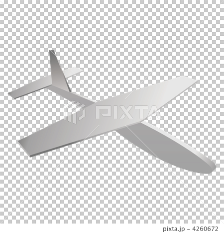 剪貼畫 飛機模型 紙飛機 4260672