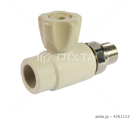 bushing for plastic water pipeline 4261122