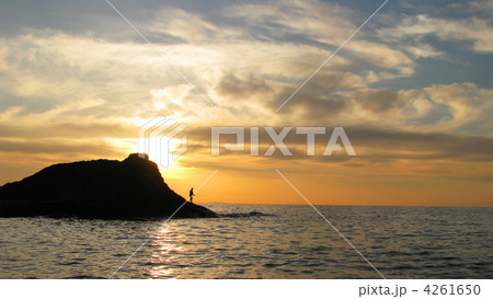 rock the Black Sea, point Fiolent, peninsula of Crimea, Ukraine 4261650