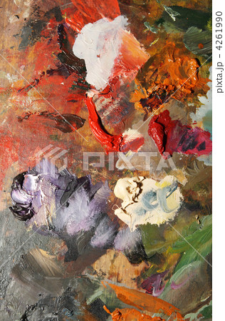 texture, background painting with paints 4261990