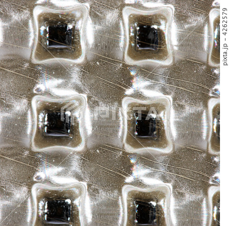 texture of plastic, macro 4262579