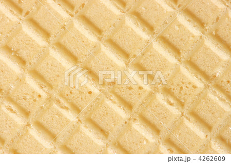 texture of wafers, macro, background 4262609