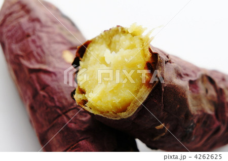 やきいも 4262625