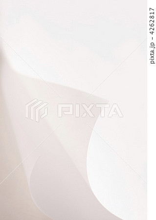 めくれる紙 4262817
