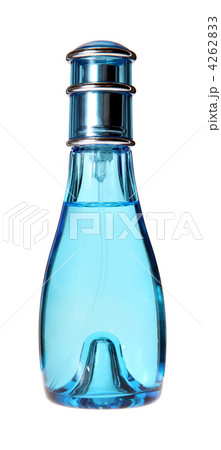 A perfume bottle 4262833