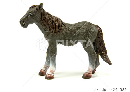 plastic horse 4264382