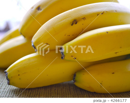 バナナ１ 4266177