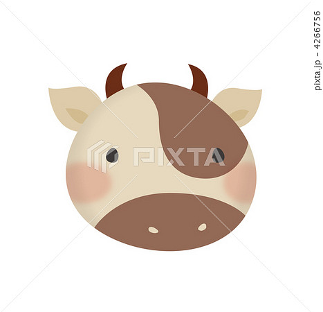 牛 牛 4266756