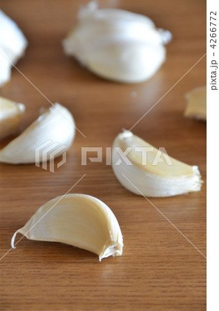 ニンニク 4266772