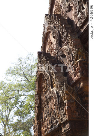 バンデアイ・スレイ／経蔵 4266996