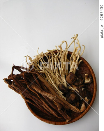 干し野菜 4267450