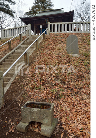 足利散歩・女浅間神社 足利散歩・女浅間神社 4267682