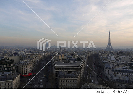 paris paris 4267725