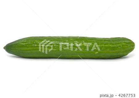 raw green cucumber raw green cucumber 4267753