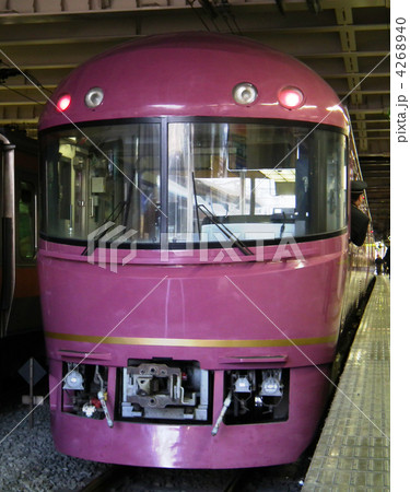 宴　485系和式電車　立川駅 4268940