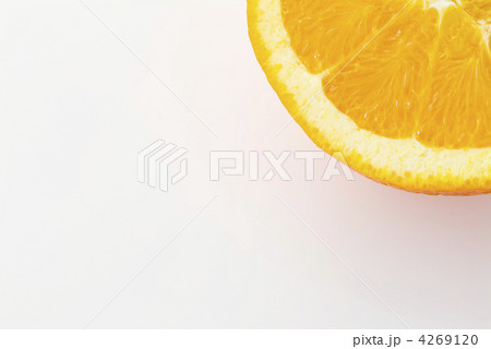 オレンジ 4269120
