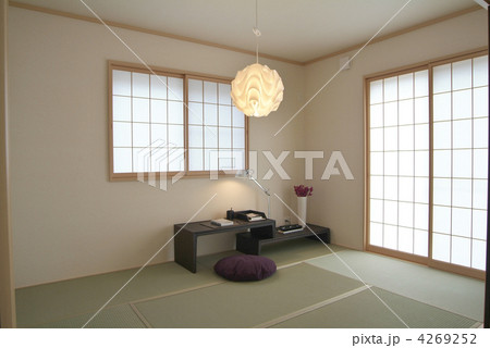 和室イメージ 4269252