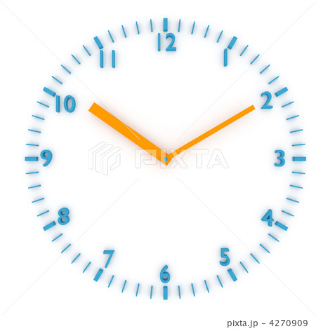 Wall clock 4270909