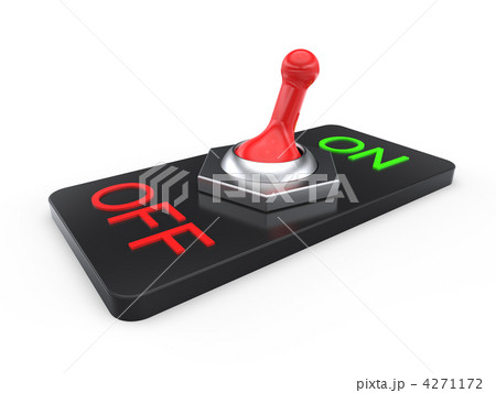Switch on off 4271172