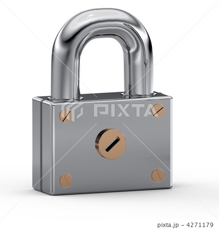 padlock 4271179