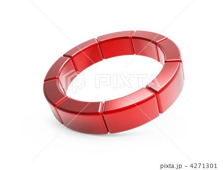 Red sectors 4271301