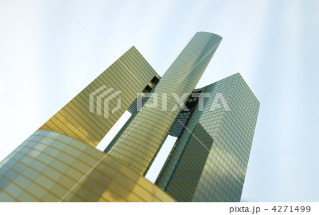 Skyscraper Skyscraper 4271499