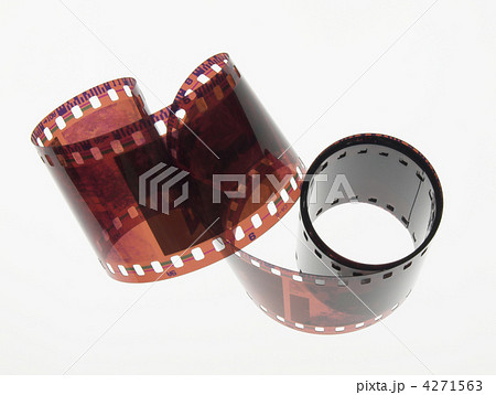 negative film 4271563