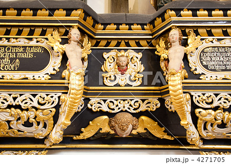 Church decoration Church decoration 4271705