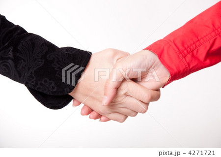 handshake 4271721